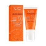 Avene Eau Thermale Solaire Anti Age Dry Touch SPF50+ (50ml)