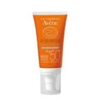 Avene Eau Thermale Solaire Anti Age Dry Touch SPF50+ (50ml)