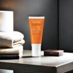 Avene Eau Thermale Solaire Anti Age Dry Touch SPF50+ (50ml)