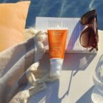 Avene Eau Thermale Solaire Anti Age Dry Touch SPF50+ (50ml)