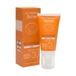 Avène Fini Invisible Cream SPF50+ 50ml