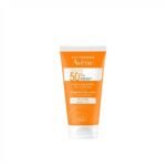 Avène Fini Invisible Cream SPF50+ 50ml