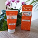 Avène Fini Invisible Cream SPF50+ 50ml