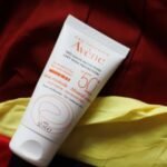 Avene High Protection Mineral Cream SPF50 – 50ml