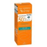 Avene Sun Care Cream SPF50+ (50ml)