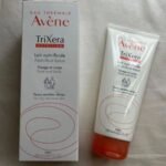 Avene TriXera Nutrition Nutri-Fluid Lotion – 200ml