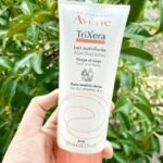 Avene TriXera Nutrition Nutri-Fluid Lotion – 200ml