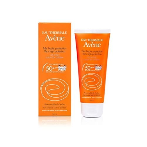 Avene Very High Protection Cream Sunscreen SPF50+ for Children – 100ml