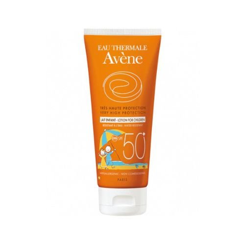 Avene Very High Protection Cream Sunscreen SPF50+ for Children – 100ml