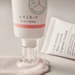 Axis-y Calamine Pore Control Capsule Serum 50ml