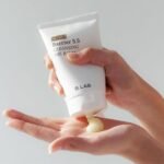B.LAB CICA BARRIER 5.5 CLEANSING OIL BALM 100ML