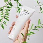 B.LAB MATCHA HYDRATING FOAM CLEANSER 120ML