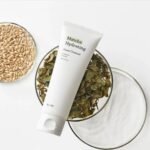 B.LAB MATCHA HYDRATING FOAM CLEANSER 120ML