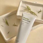 B.LAB MATCHA HYDRATING FOAM CLEANSER 120ML