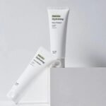 B.LAB MATCHA HYDRATING FOAM CLEANSER 120ML