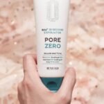 BE THE SKIN BHA+ PORE ZERO 30 SECOND EXFOLIATOR 100G