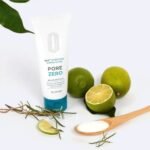 BE THE SKIN BHA+ PORE ZERO 30 SECOND EXFOLIATOR 100G