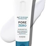 BE THE SKIN BHA+ PORE ZERO 30 SECOND EXFOLIATOR 100G