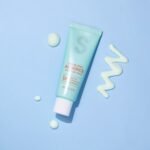 BE THE SKIN SEBUM ZERO ALOERICE VEGAN SUN CREAM 50ML SPF 50+, PA++++