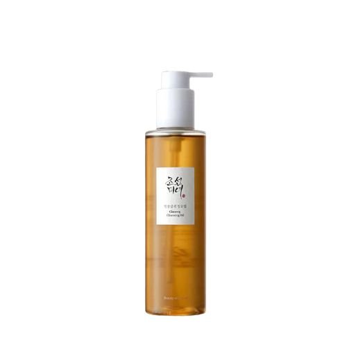BEAUTY OF JOSEON GINSENG CLEANSING OIL 210ML