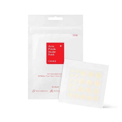 COSRX ACNE PIMPLE MASTER PATCH 1 PACK (24PCS)