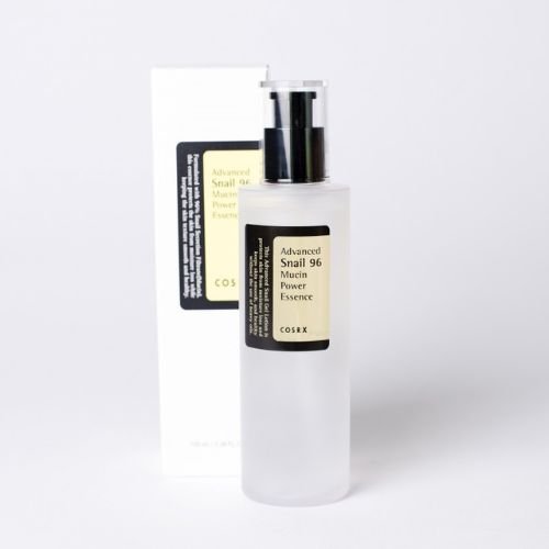 COSRX ADVANCED SNAIL 96 MUCIN POWER ESSENCE 100ML