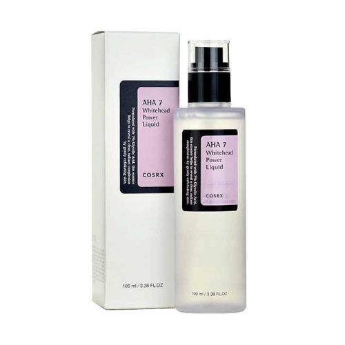 COSRX AHA 7 Whitehead Power Liquid 100ml