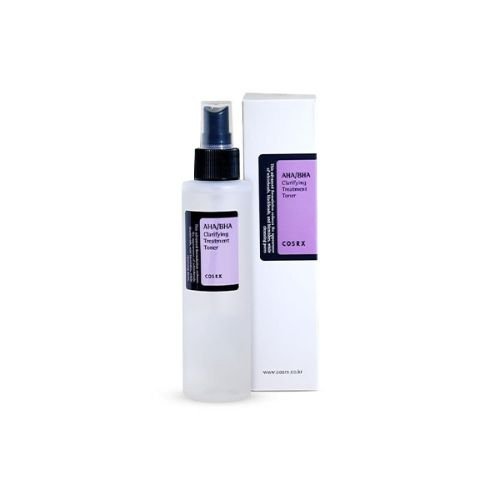 COSRX AHA/BHA Clarifying Treatment Toner 150ml