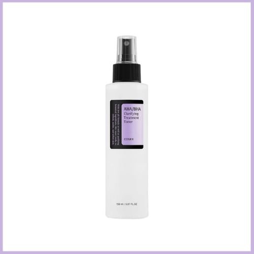 COSRX AHA/BHA Clarifying Treatment Toner 150ml