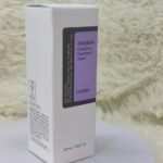 COSRX AHA/BHA Clarifying Treatment Toner 50ml