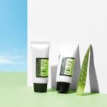 COSRX ALOE SOOTHING SUN CREAM SPF50+ PA+++ 50ML