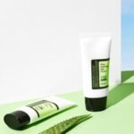 COSRX ALOE SOOTHING SUN CREAM SPF50+ PA+++ 50ML