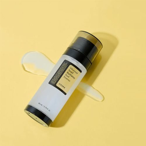 COSRX Advanced Snail Radiance Dual Essence (80ml)