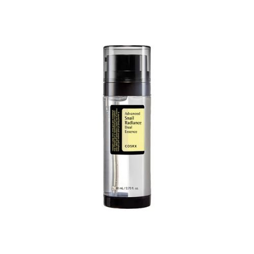 COSRX Advanced Snail Radiance Dual Essence (80ml)