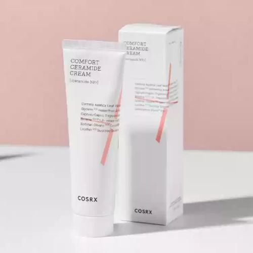 COSRX BALANCIUM COMFORT CERAMIDE CREAM 80G