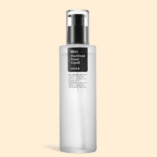 COSRX BHA BLACKHEAD POWER LIQUID 100ML
