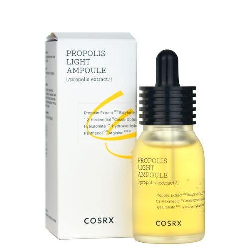 COSRX FULL FIT PROPOLIS LIGHT AMPOULE 30ML