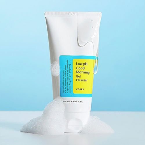 COSRX LOW PH GOOD MORNING GEL 150ML
