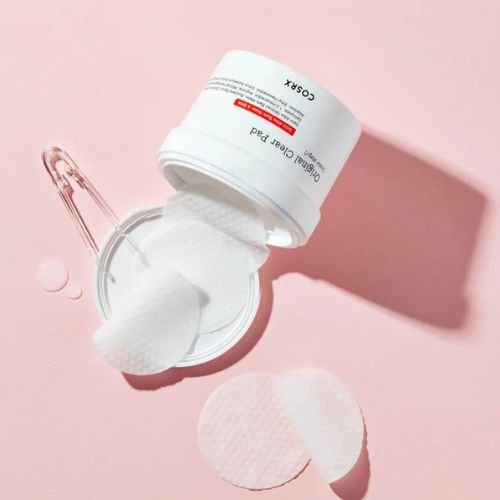 COSRX One Step Original Clear Pad 70Pads