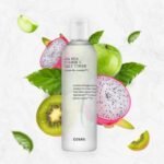 COSRX REFRESH ABC DAILY TONER (AHA BHA Vitamin C) 150ml