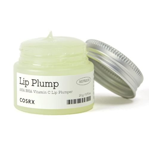 COSRX Refresh AHA BHA Vitamin C Lip Plumper 20g