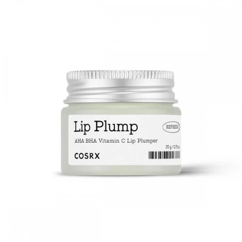 COSRX Refresh AHA BHA Vitamin C Lip Plumper 20g