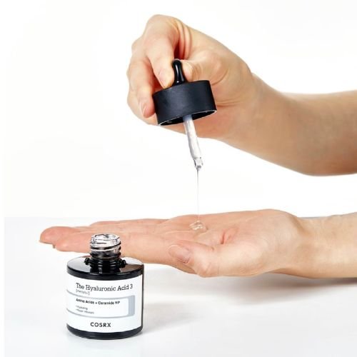 COSRX THE HYALURONIC ACID 3 SERUM 20ML