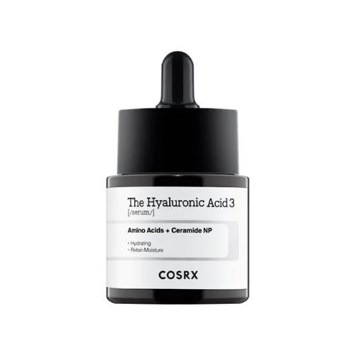 COSRX THE HYALURONIC ACID 3 SERUM 20ML