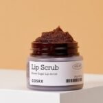 Cosrx full fit honey sugar lip scrub 20g