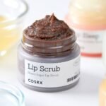 Cosrx full fit honey sugar lip scrub 20g