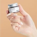 Cosrx full fit honey sugar lip scrub 20g