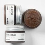 Cosrx full fit honey sugar lip scrub 20g