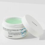 Cosrx hydrium green tea aqua soothing gel cream 50ml