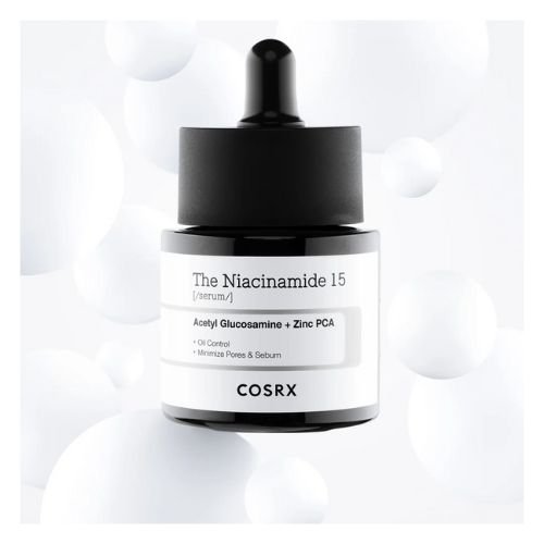 Cosrx the niacinamide 15 serum 20ml
